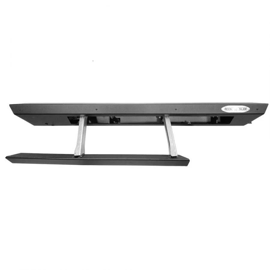 BD-SS-300-BR2D – ROCK SLIDE Running Board Component, Component For BD-SS-300-BR2 Running Board Driver Side Board